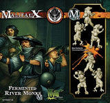 THUNDERS 2E: FERMENTED RIVER MONKS (Special Order)