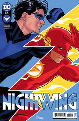 NIGHTWING #90 CVR A (Special Order)