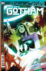 FUTURE STATE GOTHAM #9 CVR A (Special Order)