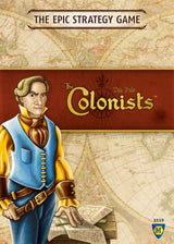 THE COLONISTS (Special Order)