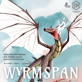 WYRMSPAN (Special Order)