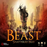 BEAST: SHATTERED ISLES (Special Order)