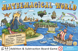 MATHEMAGICAL WORLD (Special Order)