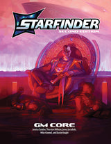 STARFINDER GM CORE HC (Special Order)