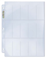 UP PAGE 15 POCKETS TOBACCO 100CT (Special Order)