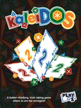 KALEIDOS (Special Order)