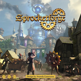 SPROCKETFORGE (Special Order)