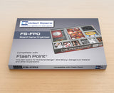 FOLDED SPACE: FLASH POINT FIRE RESCUE (EN) (Special Order)