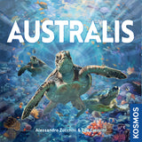 AUSTRALIS (Special Order)