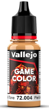 VALLEJO: GAME COLOR ELF SKIN TONE 18ML (Special Order)