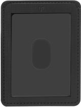 UP CARD POCKET PATCHCRAFT BLACK (Special Order)