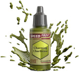 WARPAINTS: SPEEDPAINT CHARMING CHARTREUSE (Special Order)