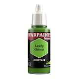 WARPAINTS: FANATIC ACRYLIC LEAFY GREEN (Special Order)