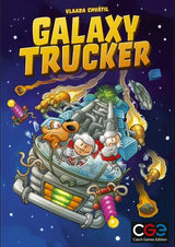 GALAXY TRUCKER (Special Order)