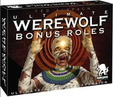ULTIMATE WEREWOLF BONUS ROLES (EN) (Special Order)