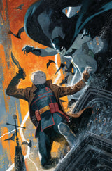 BATMAN #159 TEDESCO (Special Order)