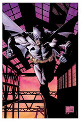 BATMAN #133 QUESADA CARD (Special Order)