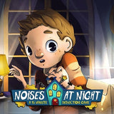 NOISES AT NIGHT (Special Order)