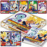DRAGON BALL SUPER CARDDASS PREM EDITION SET VOL 1 (Special Order)