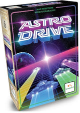 ASTRO DRIVE (Special Order)