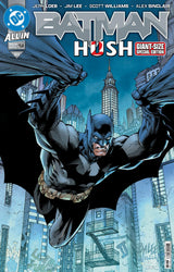 BATMAN #158 GIANT SIZE SPECIAL EDITION 2ND PRINT FOIL (Special Order)