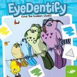 EYEDENTIFY (Special Order)