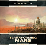 TERRAFORMING MARS SMALL BOX (EN) (Special Order)