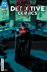 DETECTIVE COMICS #1091 (Special Order)
