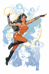 WORLD'S FINEST: TEEN TITANS #2 SHANER (Special Order)