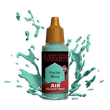 WARPAINTS: ACRYLIC AIR PSYCHIC SHOCK (Special Order)