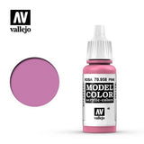 VALLEJO: MODEL COLOR MATT PINK (17ML) (Special Order)