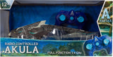 DISNEY AVATAR W.O.P RC CREATURE - 14IN AKULA (Special Order)