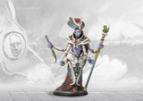 CONQUEST: SPIRES THE ALCHEMIST (Special Order)