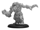 TROLLBLOOD WINTER TROLL LIGHT WARBEAST RESCULPT BL (Special Order)