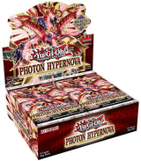 YGO PHOTON HYPERNOVA BOOSTER (Special Order)