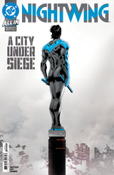 NIGHTWING #120 (Special Order)