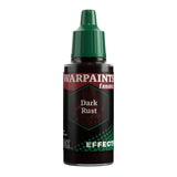 WARPAINTS: FANATIC EFFECTS DARK RUST (Special Order)