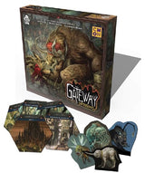 GATEWAY UPRISING (Special Order)