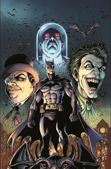 LEGENDS OF THE DARK KNIGHT #1 CVR A DARICK ROBERTS (Special Order)