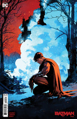 BATMAN #149 ORTEGA (Special Order)