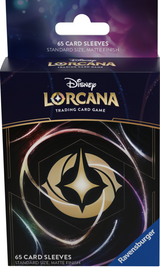 DISNEY LORCANA SLEEVES (Special Order)