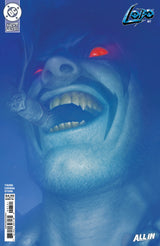 LOBO #7 RAHZZAH (Special Order)