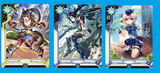 LUCK & LOGIC AID & ARMS BOOSTER (Special Order)