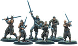 ELDER SCROLLS CALL TO ARMS THE SILVER HAND (Special Order)