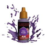 WARPAINTS: ACRYLIC AIR ALIEN PURPLE (Special Order)