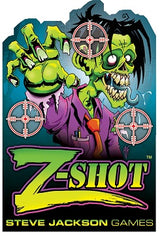 Z-SHOT (Special Order)