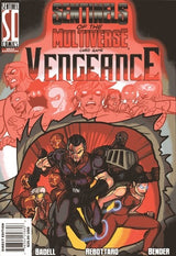 SENTINELS O/T MULTIVERSE VENGEANCE EXP (Special Order)