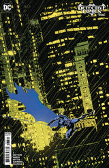 DETECTIVE COMICS #1088 PERKINS (Special Order)