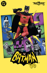 BATMAN: THE BRAVE AND THE BOLD #19 MCFARLANE TOYS VAR (Special Order)