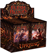 FLESH AND BLOOD UPRISING BLITZ DECKS (Special Order)